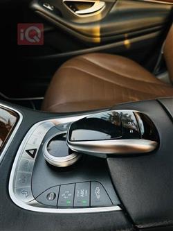 مرسيدس بنز S-Class